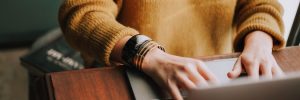 How much experience should you include in your CV