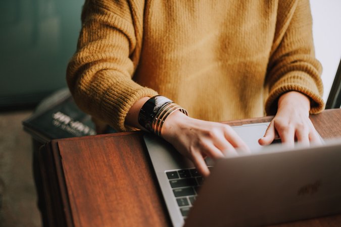 How much experience should you include in your CV