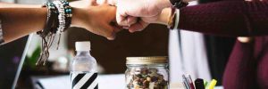 teamwork skills for your cv