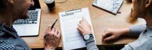 salary negotiation