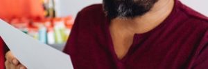 how to address a cover letter or cv