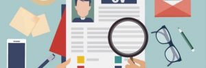 sending a cv in pdf or word