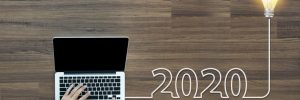 write a cv 2020